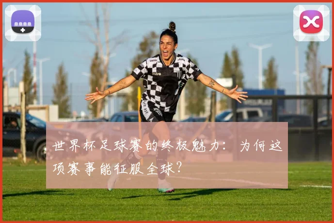 世界杯足球赛的终极魅力：为何这项赛事能征服全球？