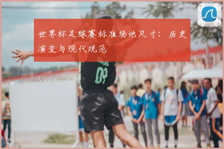 世界杯足球赛标准场地尺寸：历史演变与现代规范